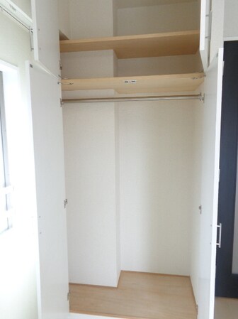 ステーションフロント両国の物件内観写真